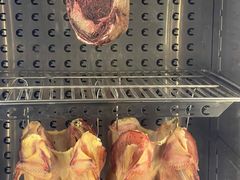 -普朗姆生蚝牛排馆 The Plump Oyster(成都摩方购物中心店)