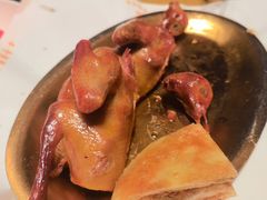 -鸽子侯·家宴·平价海鲜(绿地店)