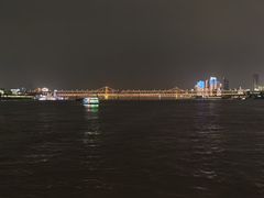 -武汉两江游览·夜游长江(汉口粤汉码头)