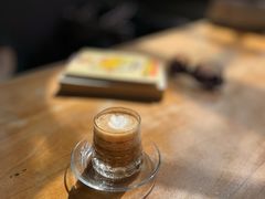云南龙蜜咖啡-1901 Cafe(西四店)
