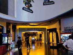 -万达影城(东城万达广场IMAX店)