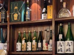 -鸟鹏烧鸟居酒屋(熙龙湾店)