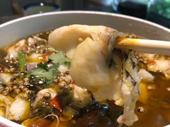 -箱美术馆私房菜(水晶郦城店)