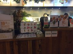 -Mr.Fruits水果先生(蓝色港湾店)