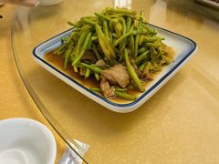 -老张烤羊(王哥庄店)