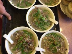 羊杂汤-老三羊汤【北兴隆街店】