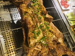 -炑羊香烤全羊(西三旗店)