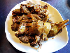 -乡村小榭饭店