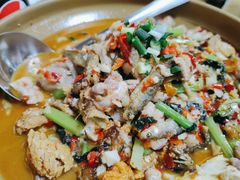 -笨罗卜浏阳菜馆(星沙店)