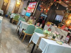 -大师傅金奖啤酒鱼(西街口总店)