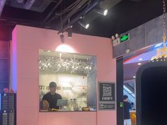 -HOTISLAND海鸡岛·韩国料理(江南西店)