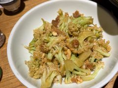 -图味美小黄鱼·景德菜(浙江路店)