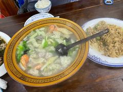 -胖子饭店(兴学弄店)