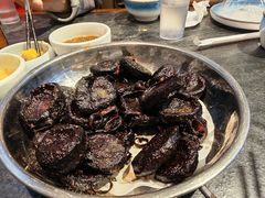 -磁州卤面·地标邯郸菜(97年创始店)