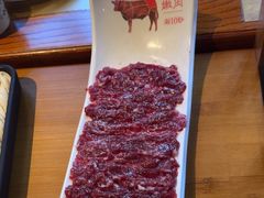 -手选潮汕鲜活牛肉火锅(二七广场店)