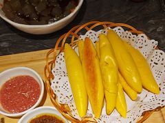 -前海沿·青岛菜(乐客城店)
