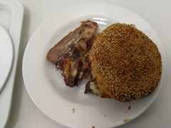 -老磁器口豆汁店(天坛店)