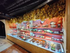 -羊大爷涮肉(亮马桥店)