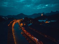 -楠溪江风景名胜区