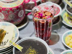 -宫事颐庭·老佛爷贵寿下午茶(颐和园店)