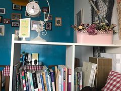 -捌楼咖啡书吧(南开店)