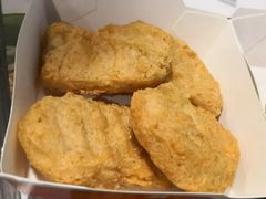 -麦当劳(南京水西门大街店)