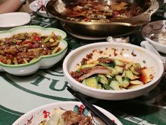 -树下时尚餐厅(翠园街店)