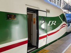 -石家庄站