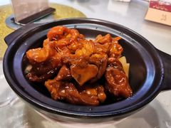 -沙田鸽王(解放路店)