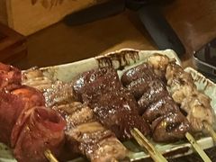 -半藏居酒屋(香港花园店)