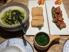 -金成潮菜博物馆(海珠湿地店)
