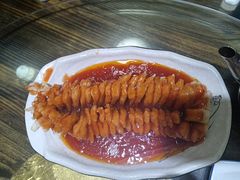 -神仙钵湘香土菜馆(光华路店)