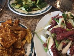 -厚味居炙子烤肉·清真(天桥南纬路店)