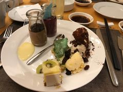 -威斯汀舞台餐厅