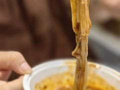 -刘文祥麻辣烫(蛇口店)
