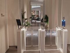 -YCHL FIT 健身(星寰店)