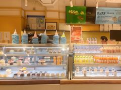 -匠造烘焙(联洋店)