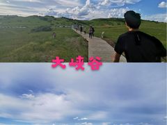 -塞罕坝国家级自然保护区