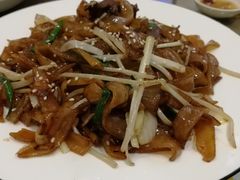 -火啫啫·粤式啫啫煲(南通首店)