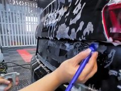 -XPEL旗舰店·汽车贴膜·隐形车衣·改色贴膜