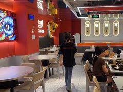 -不二啫·广府啫啫煲(江燕路万科里店)