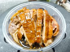 -九八五面馆(欧洲城店)