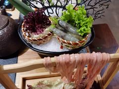 -湊湊火锅·茶憩(上海合生汇店)