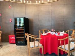 -岷山饭店-岷轩中餐厅