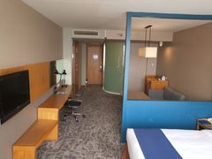 -北京民族园葉子里酒店(鸟巢店)