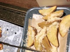 -新石器烤肉(中房金谊广场店)