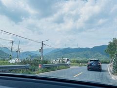 -众神白水涧景区