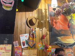 -VIKING SALOON西部美式烟熏烤肉(和平路店)