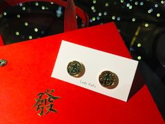 -LADY FAFA(巨鹿路陕西南路路口店)