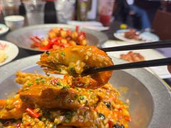 -天宝兄弟(前海壹方城店)
